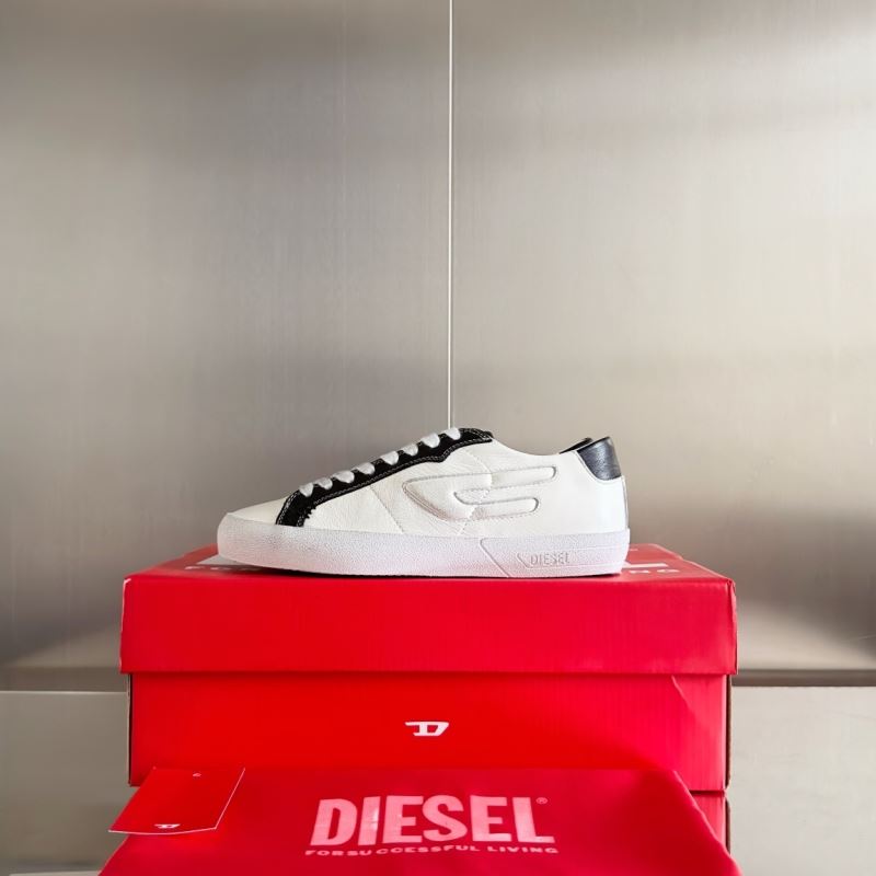 Diesel Shoes